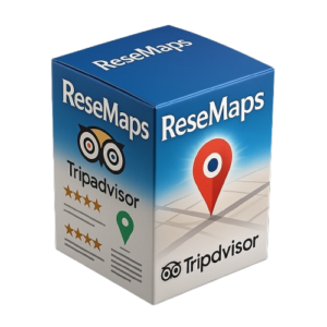 BUSSINESS PACK: Tripadvisor