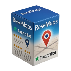 BUSSINESS PACK: Trustpilot